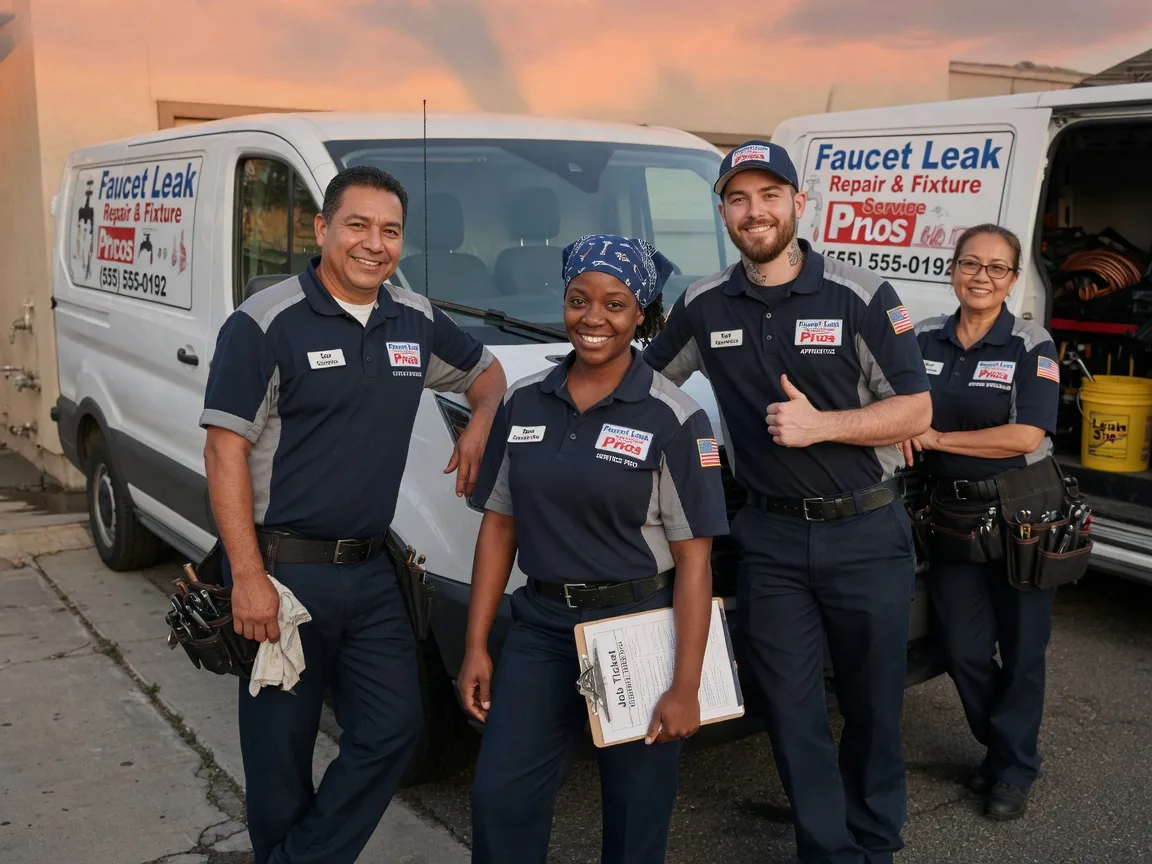 Faucet Repair company in Earleville, MD