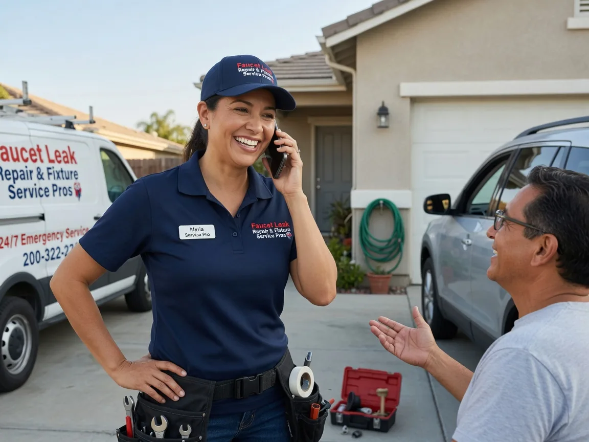 Faucet Repair Earleville, MD FAQs