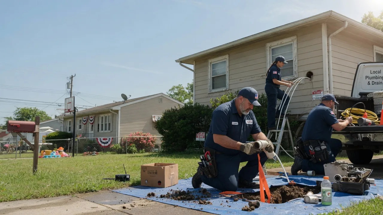 Faucet Repair in Earleville, MD near me